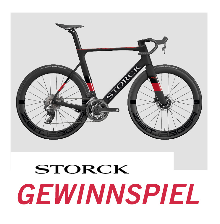 Storck Gewinnspiel