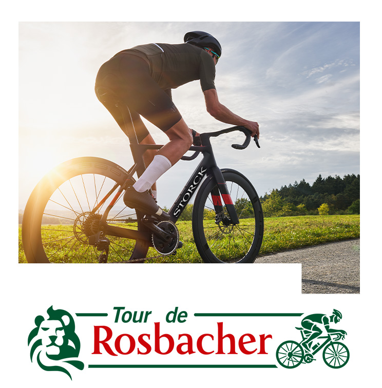 Tour de Rosbacher