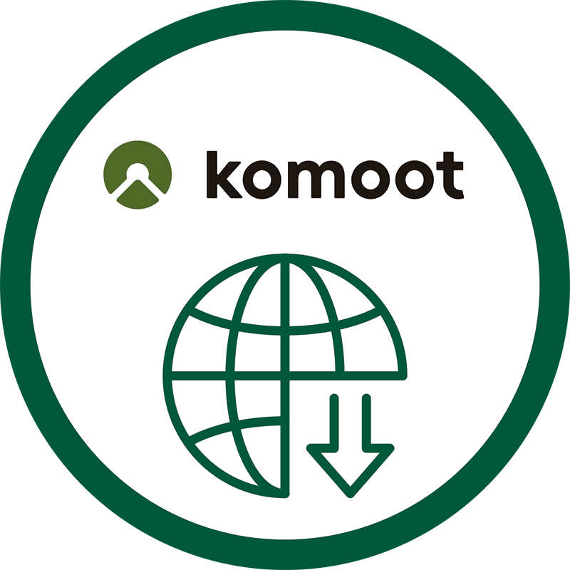 Komoot