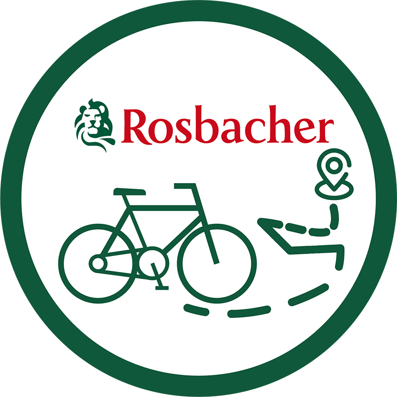 Rosbacher Profil auf Komoot